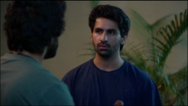 Udne Ki Aasha - 8th November 2025